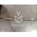 Молдинг крыши комплект Peugeot 307 2001-2008