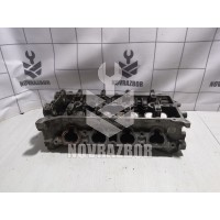 Головка блока цилиндров (ГБЦ) Mazda Mazda 3  BK  02-09