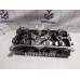 Головка блока цилиндров (ГБЦ) Mazda Mazda 3  BK  02-09