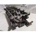 Головка блока цилиндров (ГБЦ) Mazda Mazda 3  BK  02-09