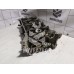 Головка блока цилиндров (ГБЦ) Mazda Mazda 3  BK  02-09