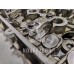 Головка блока цилиндров (ГБЦ) Mazda Mazda 3  BK  02-09