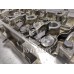Головка блока цилиндров (ГБЦ) Mazda Mazda 3  BK  02-09