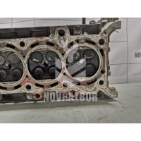 Головка блока цилиндров (ГБЦ) Mazda Mazda 3 BK 02-09