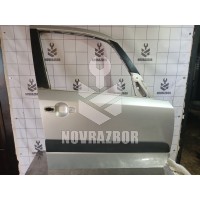 Дверь передняя правая Suzuki SX4 2006-2013
