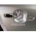 Дверь передняя правая Suzuki SX4 2006-2013