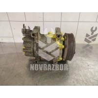 Компрессор кондиционера Peugeot 307 2001-2008