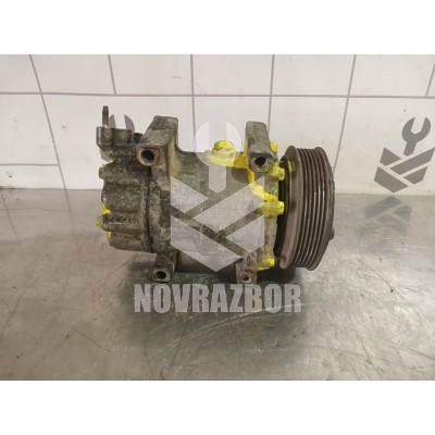 Компрессор кондиционера Peugeot 307 2001-2008