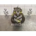 Компрессор кондиционера Peugeot 307 2001-2008