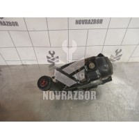 Насос гидроусилителя Peugeot 307 2001-2008