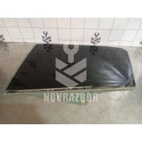Стекло двери задней левой Peugeot 307 2001-2008