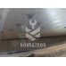 Стекло двери задней левой Peugeot 307 2001-2008