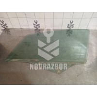Стекло двери передней левой Peugeot 307 2001-2008