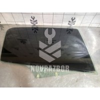 Стекло двери задней правой Peugeot 307 2001-2008