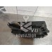 Ручка двери передней внутренняя левая Peugeot 307 2001-2008