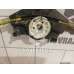 Стеклоподъемник электр. передний левый Peugeot 307 2001-2008