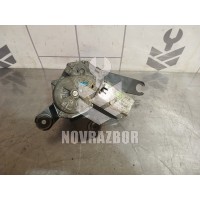 Моторчик стеклоочистителя задний Peugeot 307 2001-2008