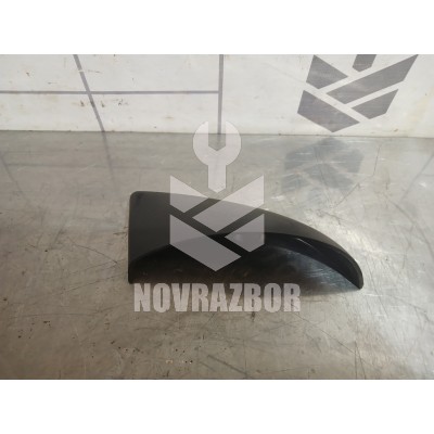 Накладка (кузов внутри) Peugeot 307 2001-2008