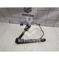 Ответная часть ремня безопасности Mazda Mazda 3  BK  02-09