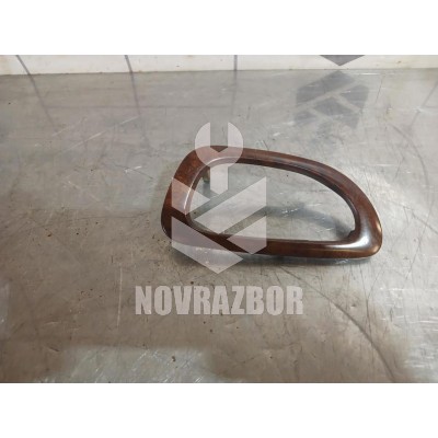 Накладка (кузов внутри) Peugeot 307 2001-2008
