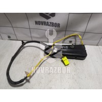 Подушка безопасности боковая (в сиденье) Mazda Mazda 3  BK  02-09