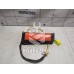 Подушка безопасности боковая (в сиденье) Mazda Mazda 3  BK  02-09