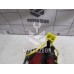 Подушка безопасности боковая (в сиденье) Mazda Mazda 3  BK  02-09