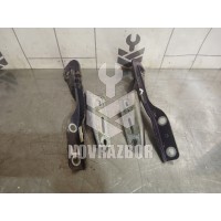 Петля капота Peugeot 307 2001-2008