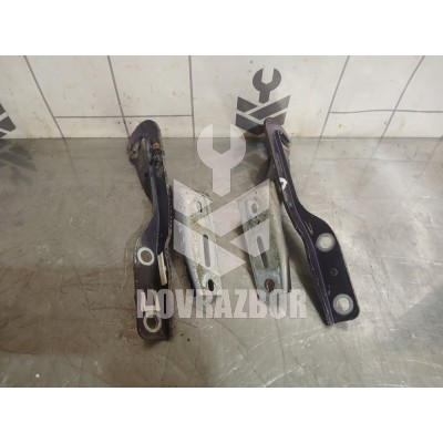 Петля капота Peugeot 307 2001-2008