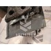 Зеркало левое электрическое Peugeot 307 2001-2008