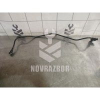Трубка вакуумная Peugeot 307 2001-2008