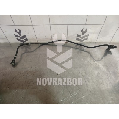 Трубка вакуумная Peugeot 307 2001-2008
