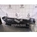 Обшивка багажника Chevrolet Lanos 2004+