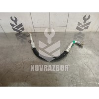 Трубка кондиционера Peugeot 307 2001-2008