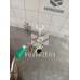 Трубка кондиционера Peugeot 307 2001-2008