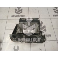 Блок управления АКПП Peugeot 307 2001-2008