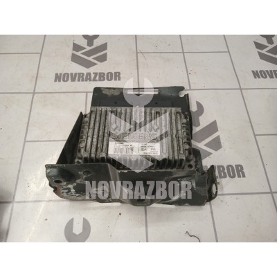 Блок управления АКПП Peugeot 307 2001-2008