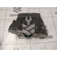 Блок управления АКПП Peugeot 307 2001-2008