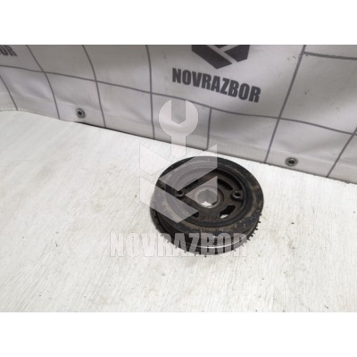 Шкив коленвала Mazda Mazda 3  BK  02-09