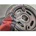 Шкив коленвала Mazda Mazda 3  BK  02-09