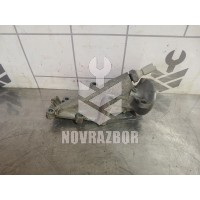 Кронштейн масляного фильтра Peugeot 307 2001-2008