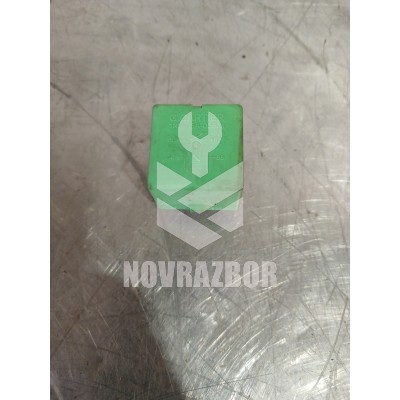 Реле Peugeot 307 2001-2008