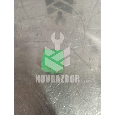 Реле Peugeot 307 2001-2008