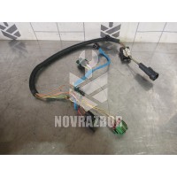 Проводка (коса) Peugeot 307 2001-2008