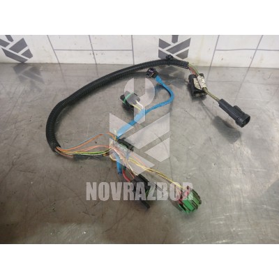 Проводка (коса) Peugeot 307 2001-2008