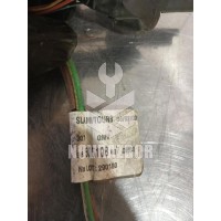 Проводка (коса) Peugeot 307 2001-2008