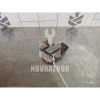 Кронштейн крепления переднего стабилизатора Peugeot 307 2001-2008