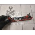 Фонарь задний (стоп сигнал) Peugeot 307 2001-2008