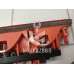 Фонарь задний (стоп сигнал) Peugeot 307 2001-2008