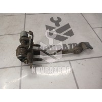 Ограничитель двери Peugeot 307 2001-2008
